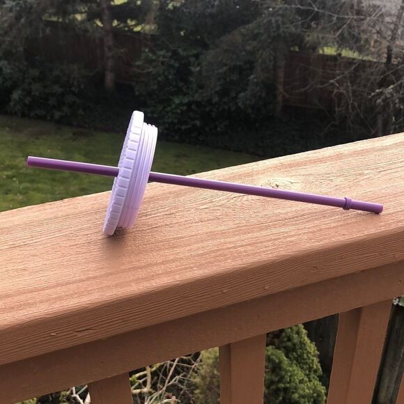 Starbucks valentine set tumblers. - Picture 6 of 9